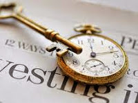 Investing Mantra's - Investment: Follow life-cycle investing...