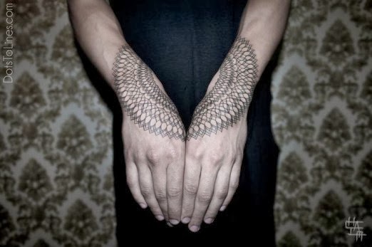 Finding an Awesome Tribal Tattoo Design That You Will Be Happy With For Many Years to Come