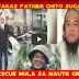 BREAKING NEWS: FATHER CHITO SUGANOB AT ILANG SIBILYAN NARESCUE NA MULA SA MAUTE- PANOORIN - TRENDING SIDE