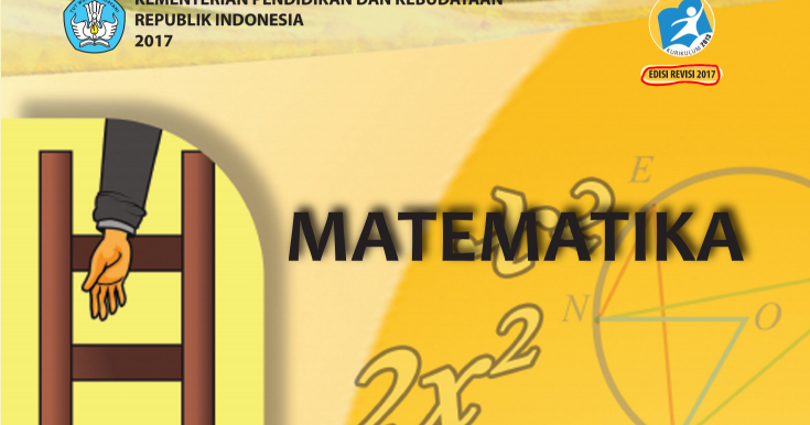 Materi Matematika Kelas 8 (VIII) Semester 2 SMP/MTs