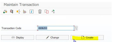 How to display photo of employees from PA30 to module pool custom container