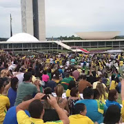 07 DE SETEMBRO – A BRAVA GENTE BRASILEIRA – 03/09/2019