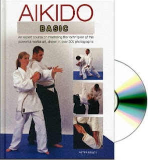 Teknik aikido: Aikido Basic