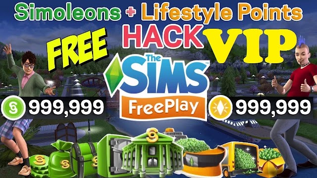 THE SIMS MOBILE (UNLIMITED MONEY/COINS) UPDATED - NO ROOT