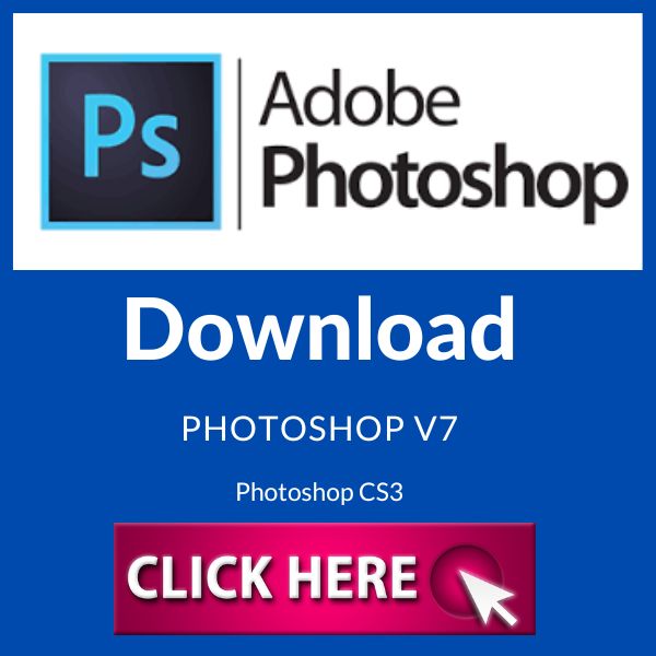 Download Adobe PhotoShop for Windows PC