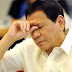 Duterte: I cried over daughter's miscarriage
