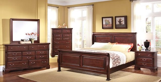 Furniture Bedroom Design