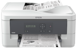 Epson K300 Printer Driver Download