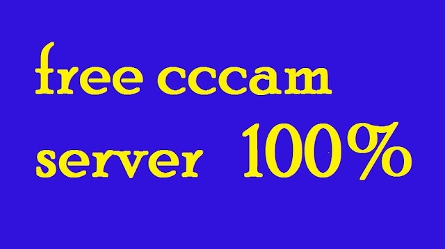 CCCAM SERVER GRATUIT 