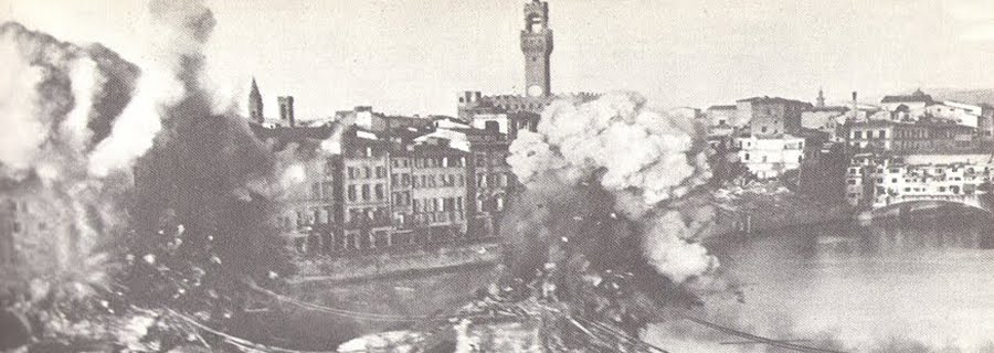 I FRANCHI TIRATORI DI FIRENZE