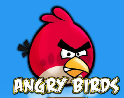 Angry Birds