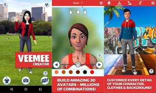 Download Kumpulan Aplikasi Edit Video Animasi 3D di Android Paling Populer