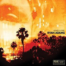 Ryan Adams Ashes and Fire descarga download completa complete discografia mega 1 link