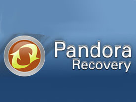 تحميل برنامج Pandora Recovery 2013 مجانا لاسترجاع الملفات المحذوفة