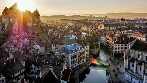 Dronestagram