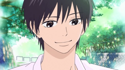 คาเสะฮายะ โชตะ (Kazehaya Shouta) @ Kimi ni Todoke ฝากใจไปถึงเธอ (From Me to You: 君に届け)