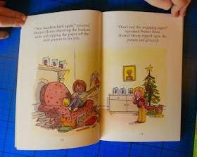 Horrid Henry's Christmas Lunch 100th Early Reader from Orion Books