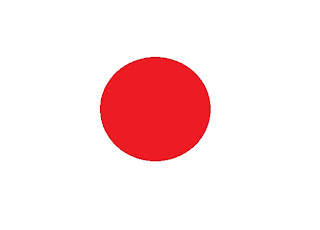 Japan flag