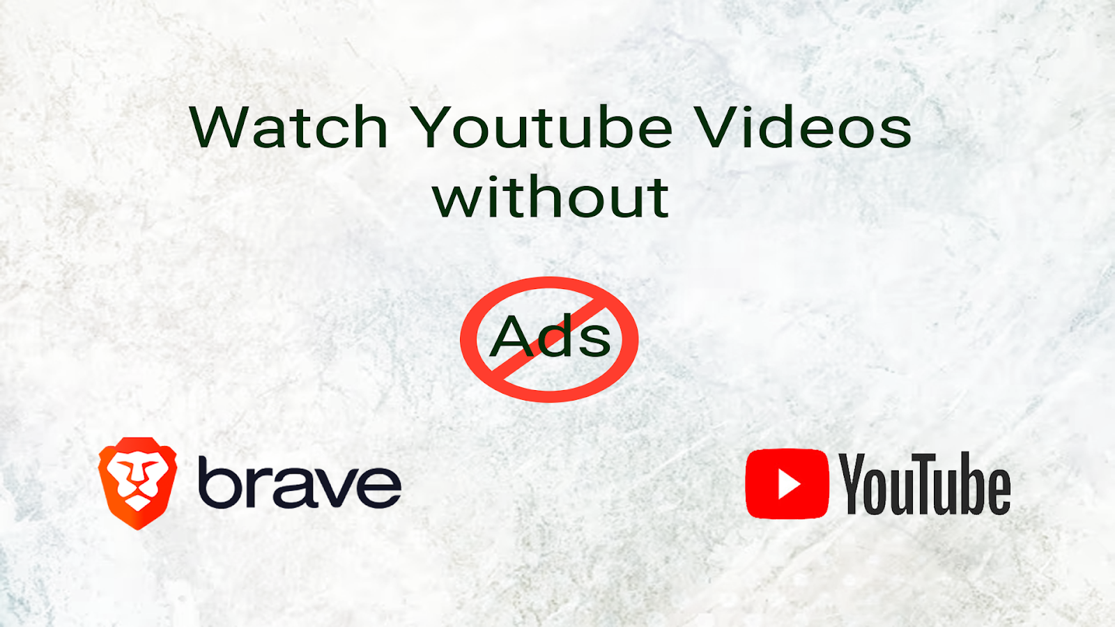 Watch YouTube Ads-Free with Brave Browser: Easy Steps