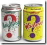 Generic Cola...Whatever