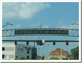 Topeka, KS