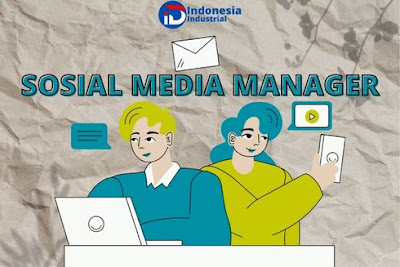 Jurusan Kuliah dengan Prospek Kerja sebagai Social Media Manager