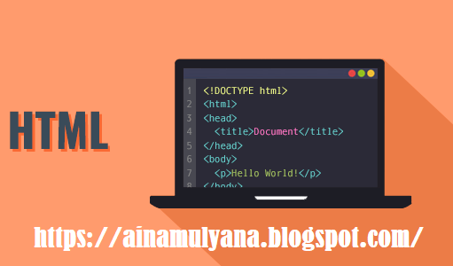 Alat atau Tools Parse HTML untuk Blogger (Blogspot)