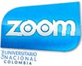 Zoom live stream