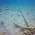 Treasure trove found in ancient sunken cargo ship off Israel