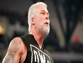 Kevin Nash Hd Free Wallpapers