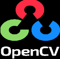 opencv logo