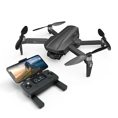 Apa itu drone FPV?