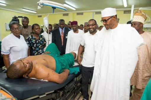 buhari kuje abuja survivors