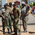 THREE SUSPECTED GANG MEMBERS ARRESTED IN MAJENGO AFTER ROBBING THIKA BUSINESSMAN