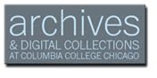 College Archive & Digital Collections