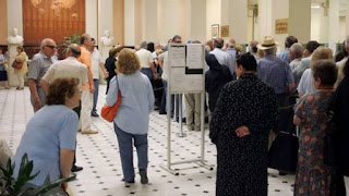 ΚΑΝΟΝΙΚΑ η καταβολή των συντάξεων ΟΓΑ και ΟΑΕΕ