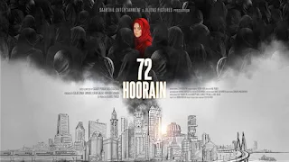 72 Hoorain Full Movie HD