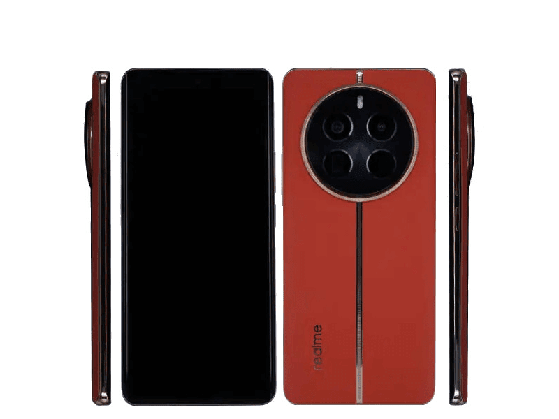 realme 12 Pro and 12 Pro+ now certified in China: SD7SG2, SD6G1, 120Hz  curved AMOLED, 64MP Periscope camera