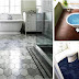 Bathroom remodeling: Floors