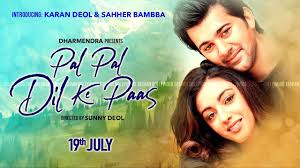 Download Pal Pal Dil Ke Paas (2019) movie in 1080p