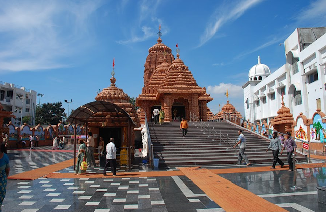 Har Khali Jholi kar Bhar Dete Hai Ye 5 Mandir