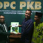 Panca Racmadi Pendaftar Ke 20, Siap Berebut Rekom Bacabup Dari DPP PKB