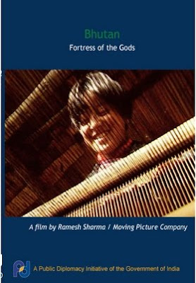 Bhutan - Fortress of the Gods 2002 Documentary Movie Watch Online