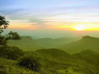 Hill Stations Packages from Mumbai