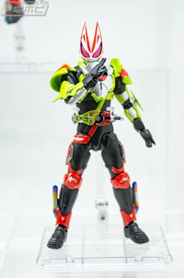 Evento Tamashii Nation 2022 – SHF Gohan Beast de DB Super Hero y muchísimo más.