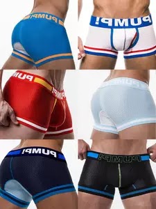 AD 6Pcs New Arrival Underwear Men Boxer Homme Modal Mens Underwear Boxershorts Men Boxers Sexy Boxer Shorts slip US $24.92 Limited Offer 364 sold4.7 Free Shipping Combined Delivery