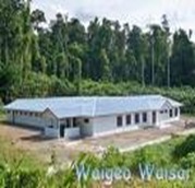 asrama wanita waisaiwaigeo