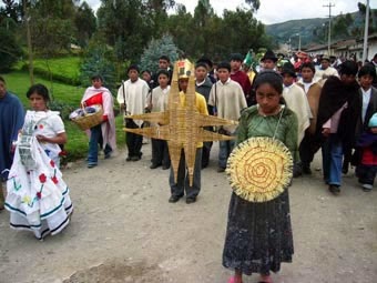 Grupos Etnicos Del Ecuador Pueblo Pasto
