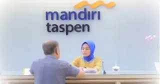 PT Bank Mandiri Taspen Buka Lowongan kerja SMA SMK D3 S1 Terbaru Bulan November 2023, Ada 5 Posisi!