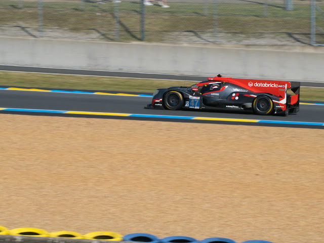 jiemve, le temps d'une pose, 24 heures 2024, ORECA 07, COOL RACING